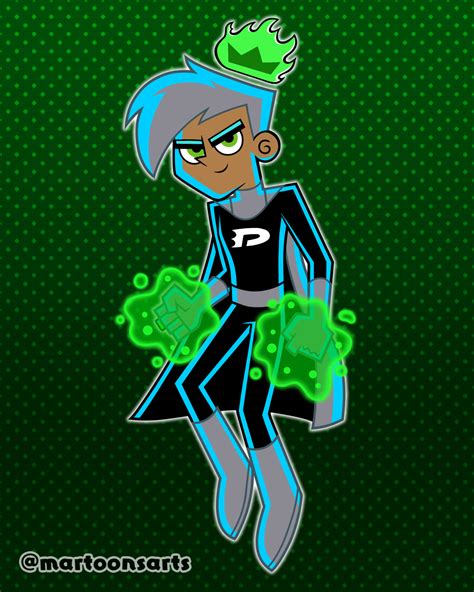 danny phantom danny|danny phantom ghost.